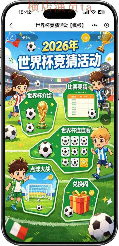 世界杯竞猜入口真实体验怎么选？盘点分析给你答案（FIFA World Cup 2026）